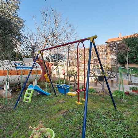 Cosy Holiday Home In Zadar With Garden Εξωτερικό φωτογραφία