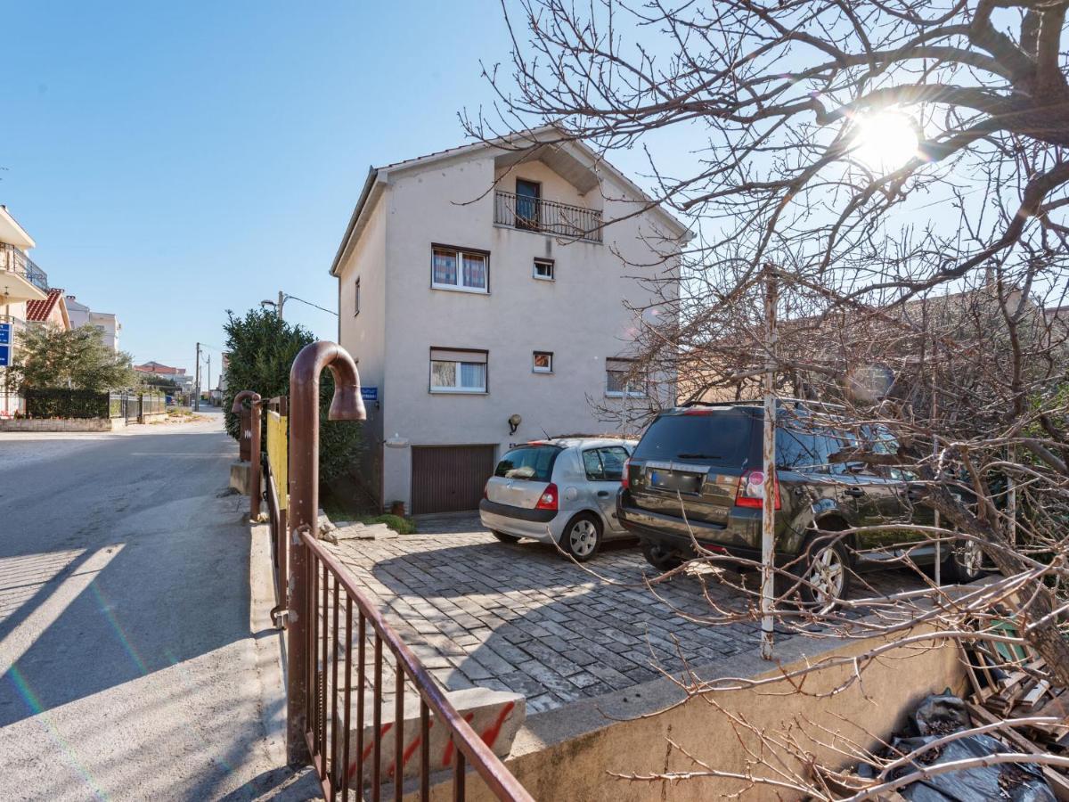 Cosy Holiday Home In Zadar With Garden Εξωτερικό φωτογραφία